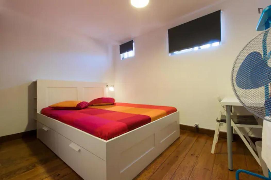 Smile4Porto2 Guest House Exterior photo