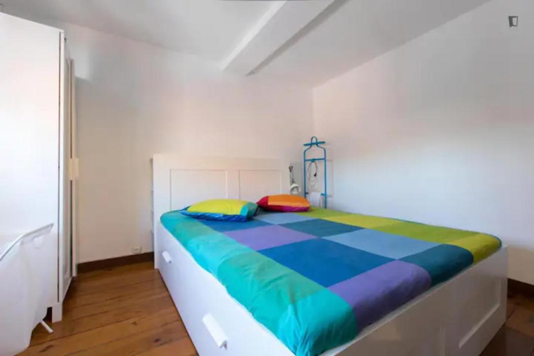 Smile4Porto2 Guest House Exterior photo