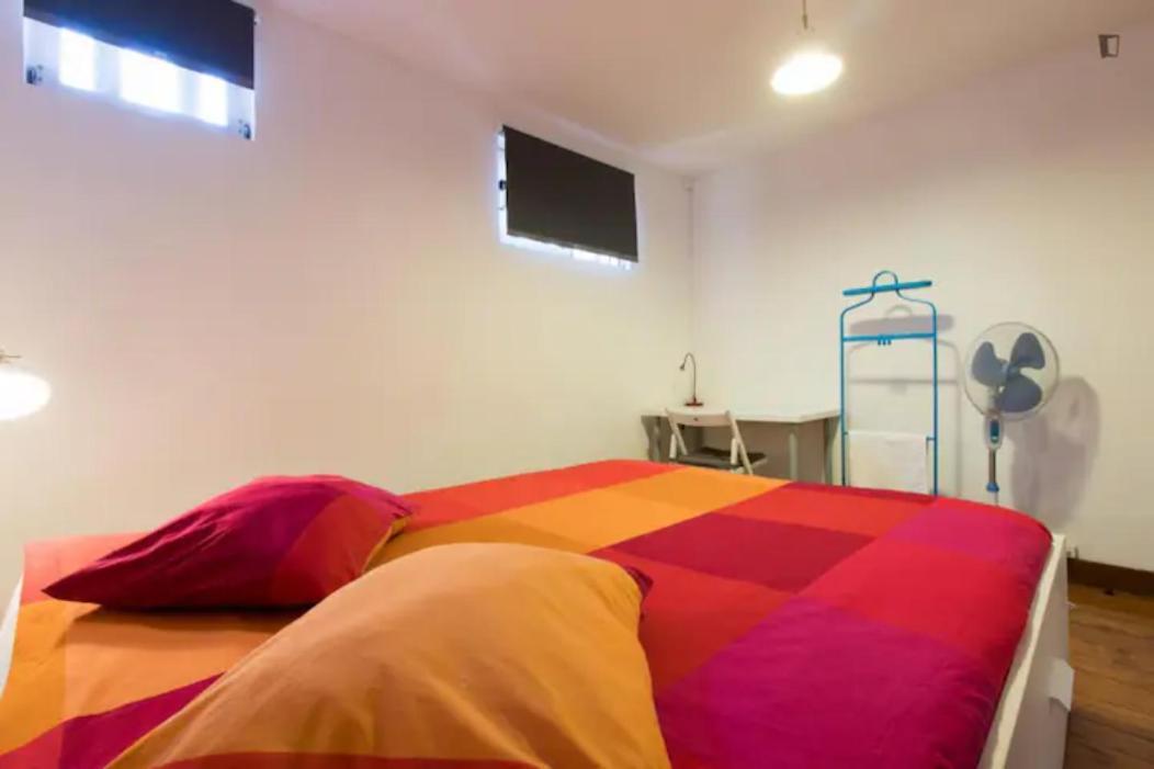 Smile4Porto2 Guest House Exterior photo